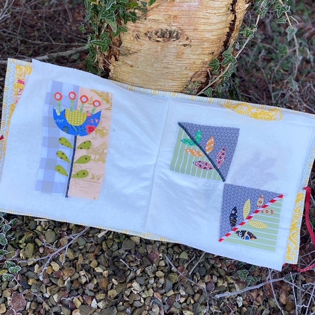 Block Book