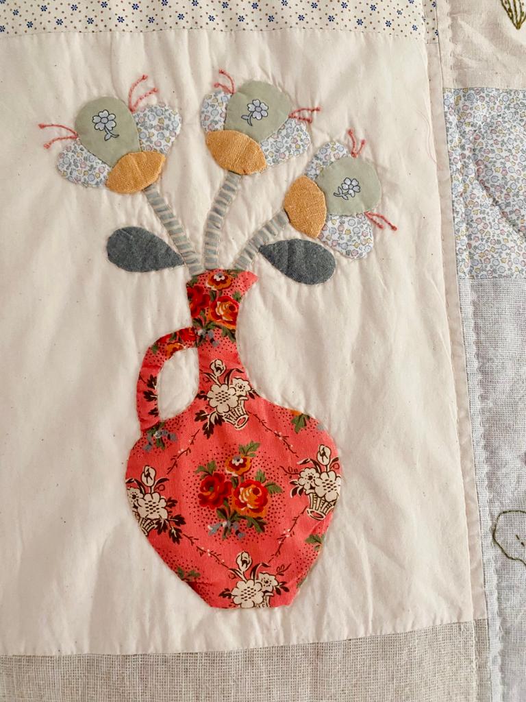 Betty Bloom 1