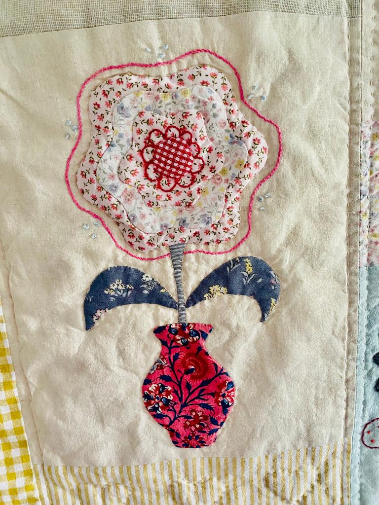 Betty Bloom 2