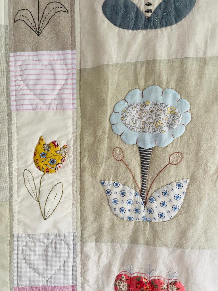 Betty Bloom 5