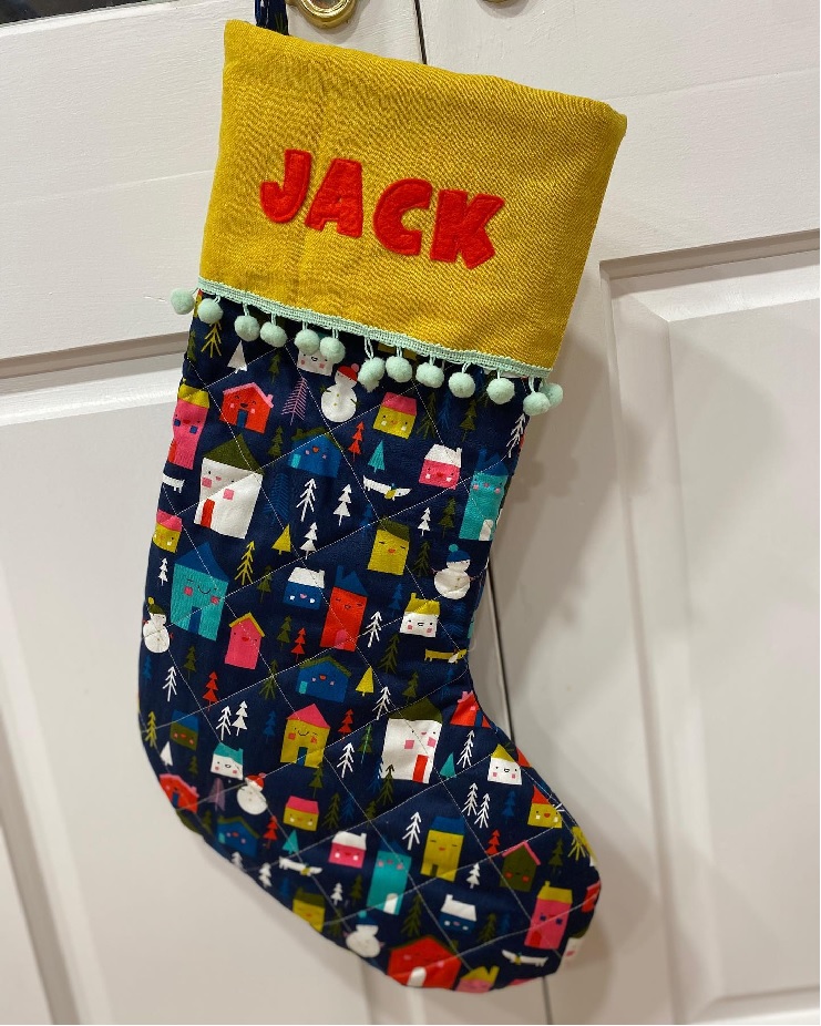 Christmas Stocking