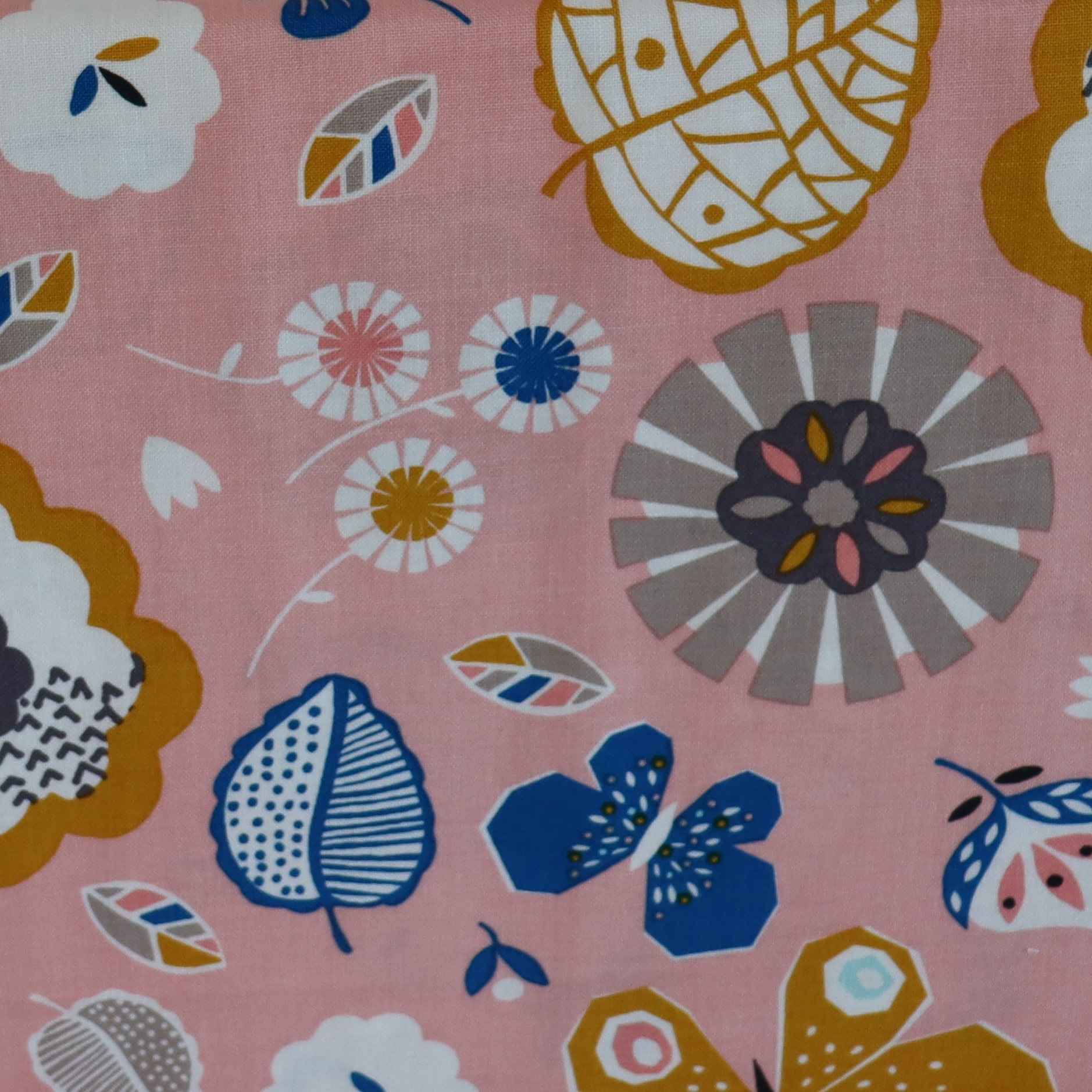 Dashwood September Blue