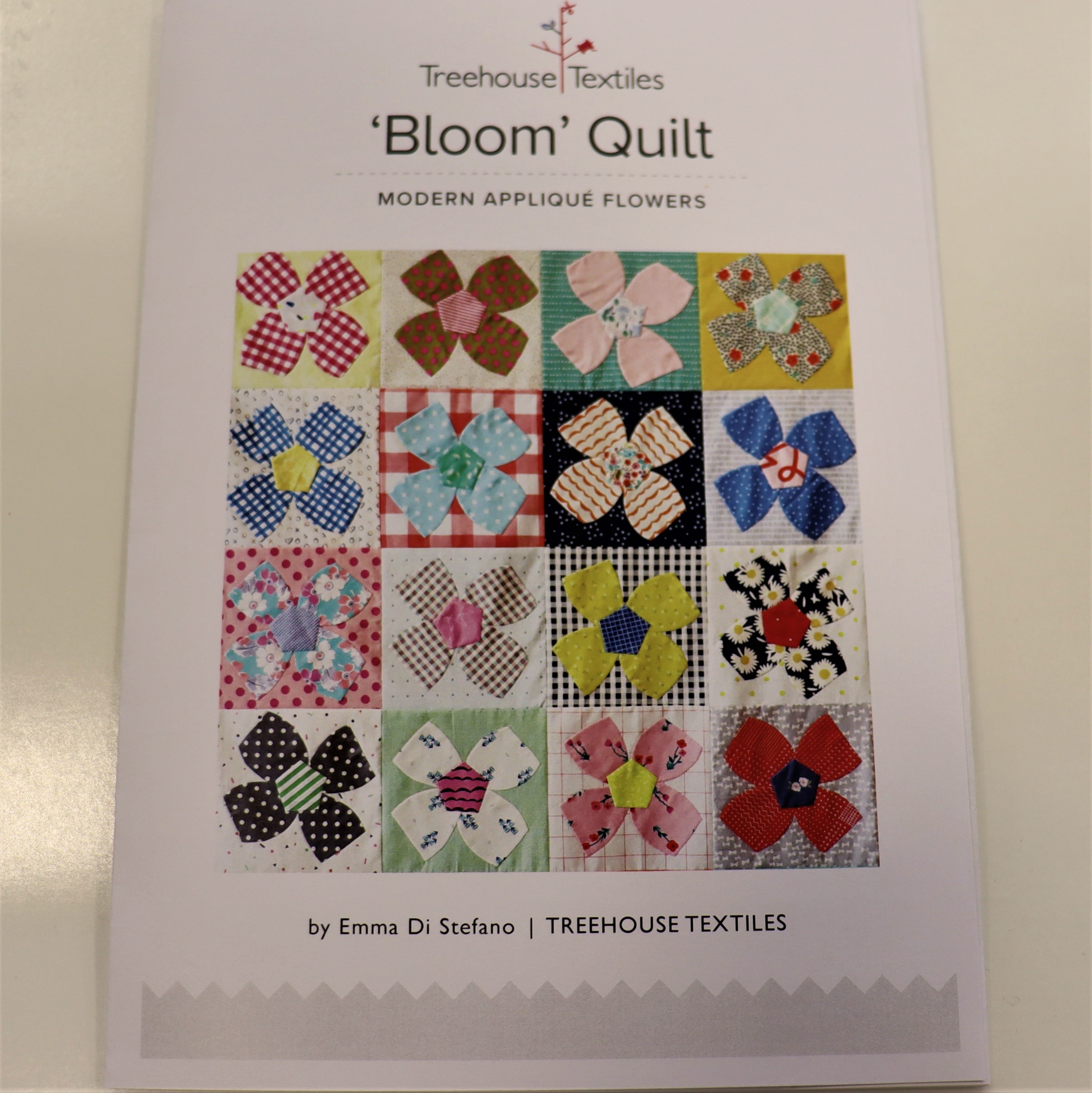 Bloom