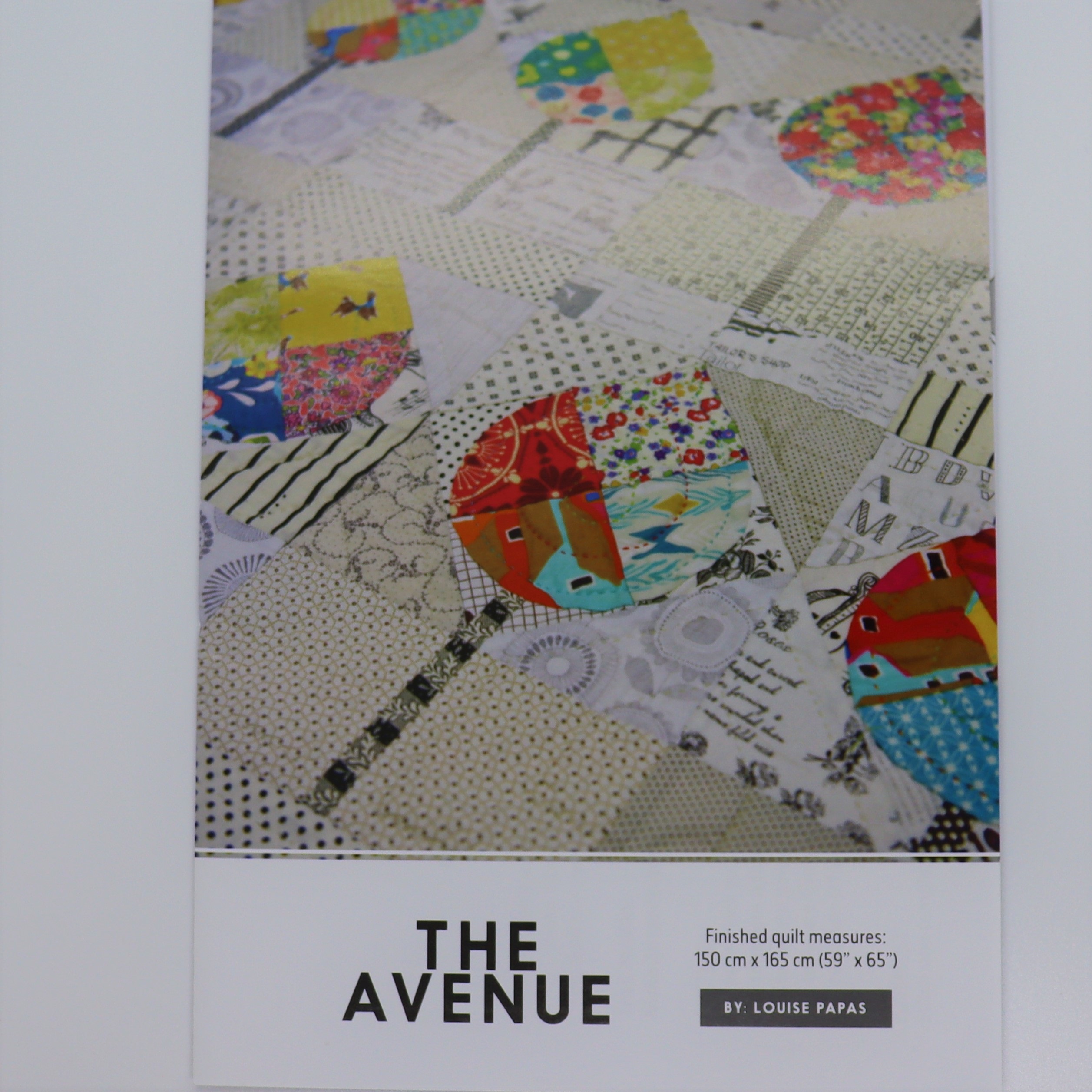 The Avenue