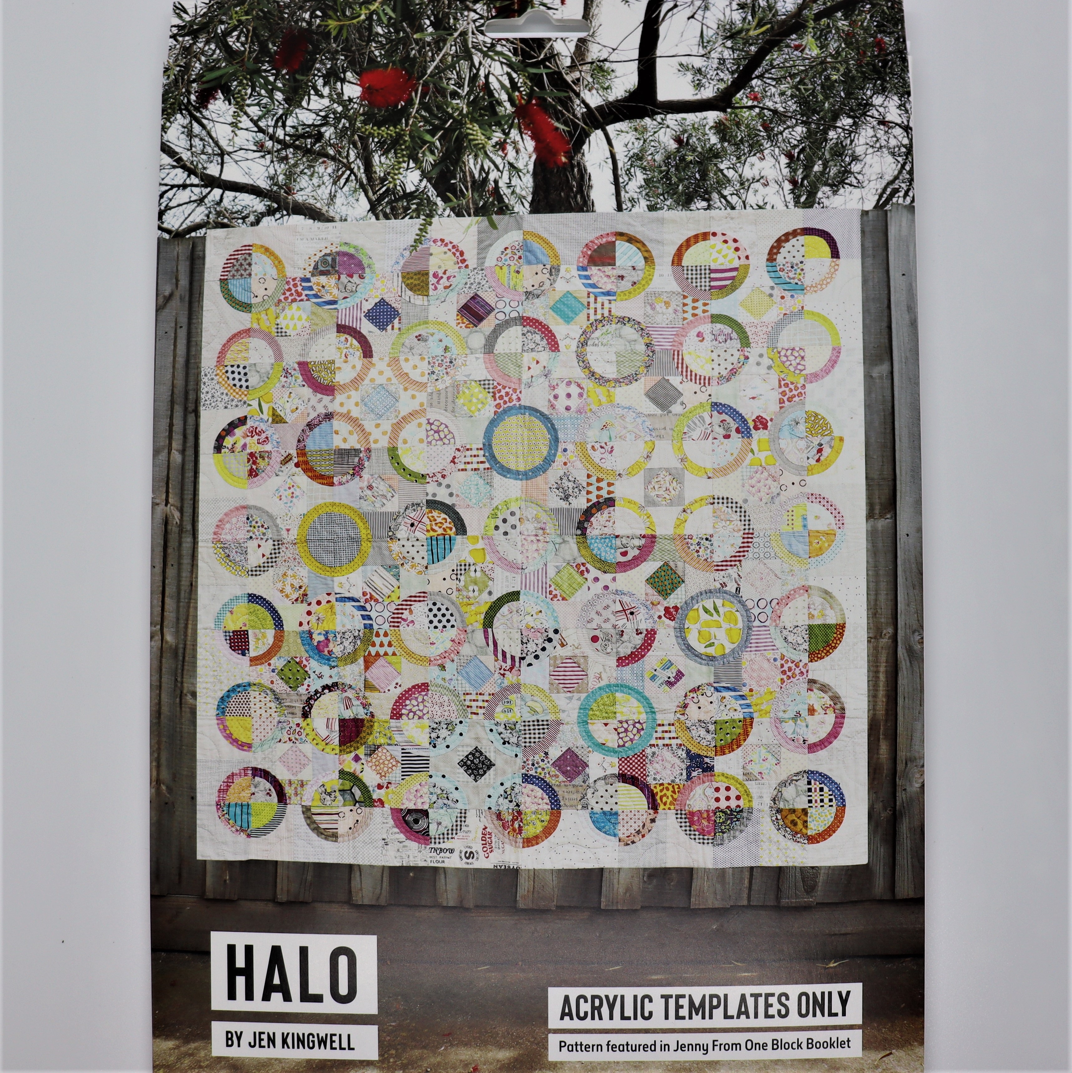 Halo