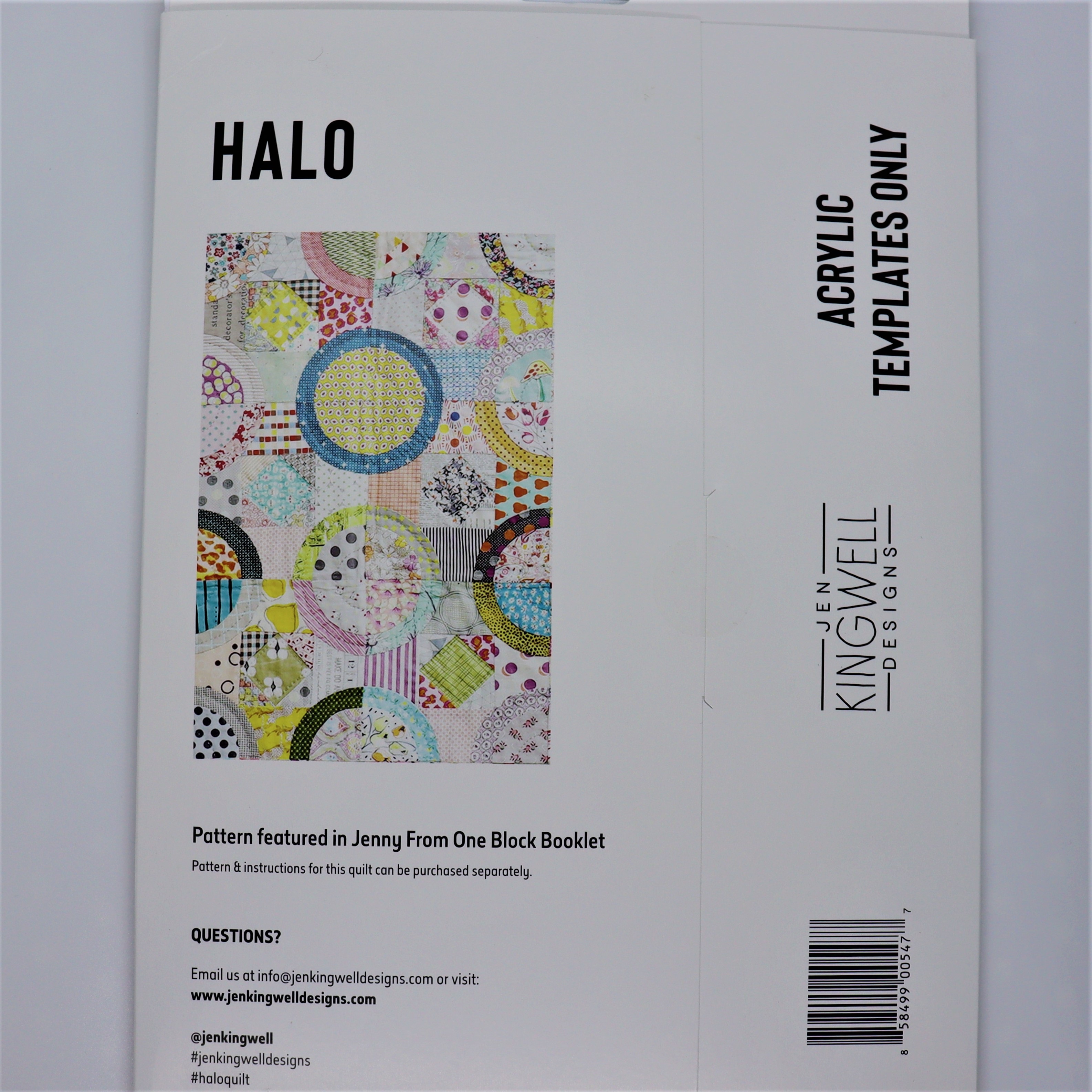 Halo