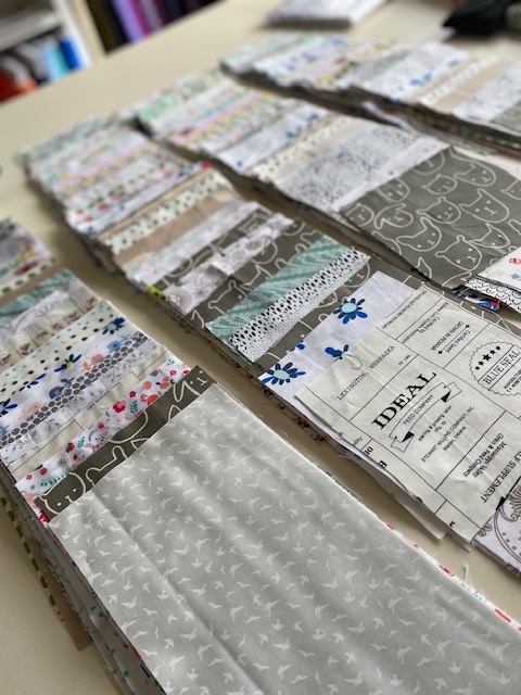 Groove is in the heart