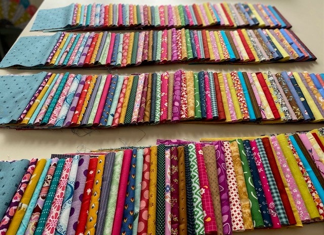 Groove is in the heart