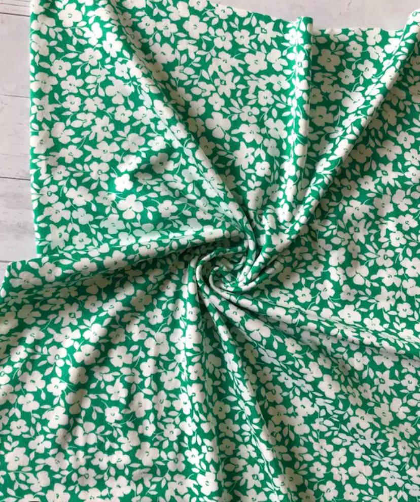 Wide Fabrics