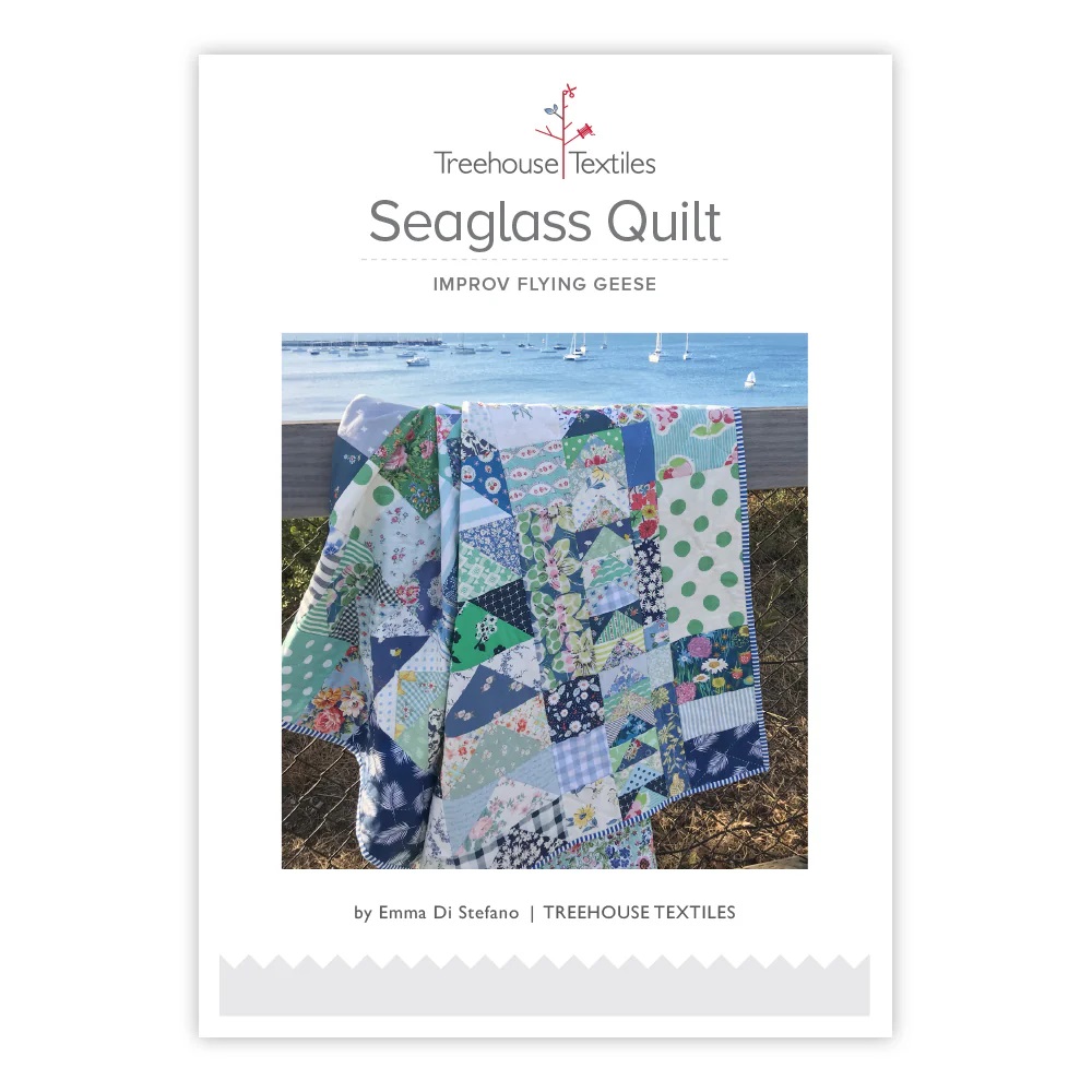 seaglass