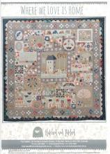 Where We Love Is Home