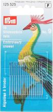Prym Embroidery Crewel #9
