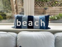 Beach Cushion