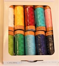 Aurifil Box Set.  SOLD OUT