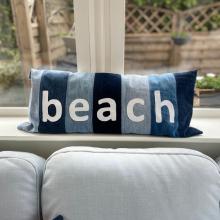 Beach Cushion
