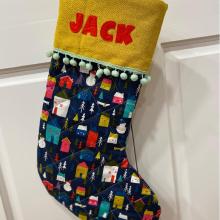 Christmas Stocking
