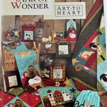 Star of Wonder Book