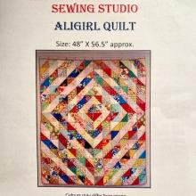 Aligirl Quilt 