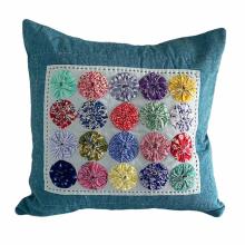 PT025 Malibu Cushion